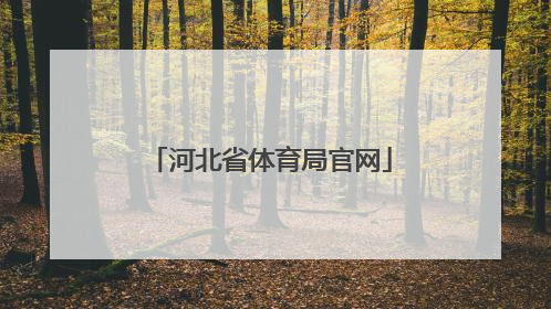 「河北省体育局官网」河北省体育局官网关于冬奥会艺术作品